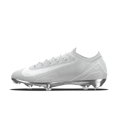 Nike Mercurial Vapor 16 Elite By You Custom AG-Pro Low-Top Soccer